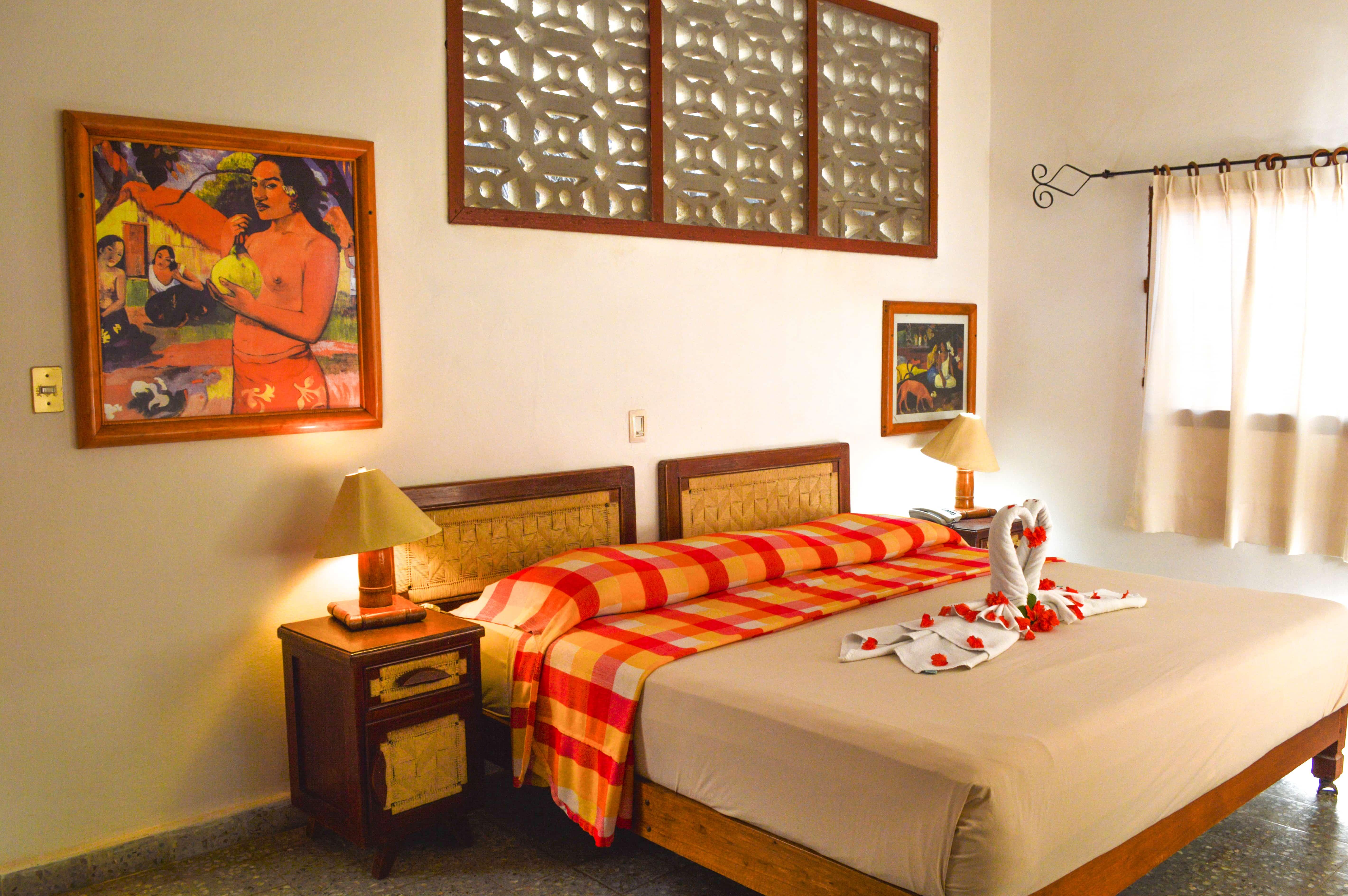 Hotel Catalina Beach Resort زيهواتانيجو المظهر الخارجي الصورة