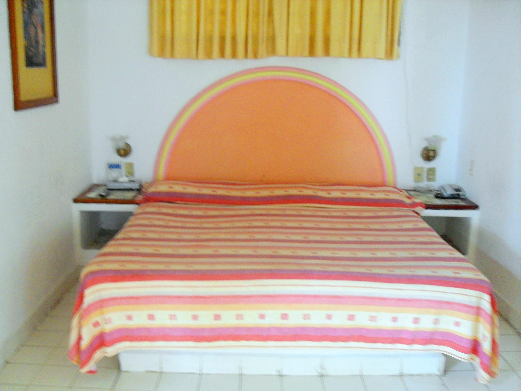 Hotel Catalina Beach Resort زيهواتانيجو المظهر الخارجي الصورة