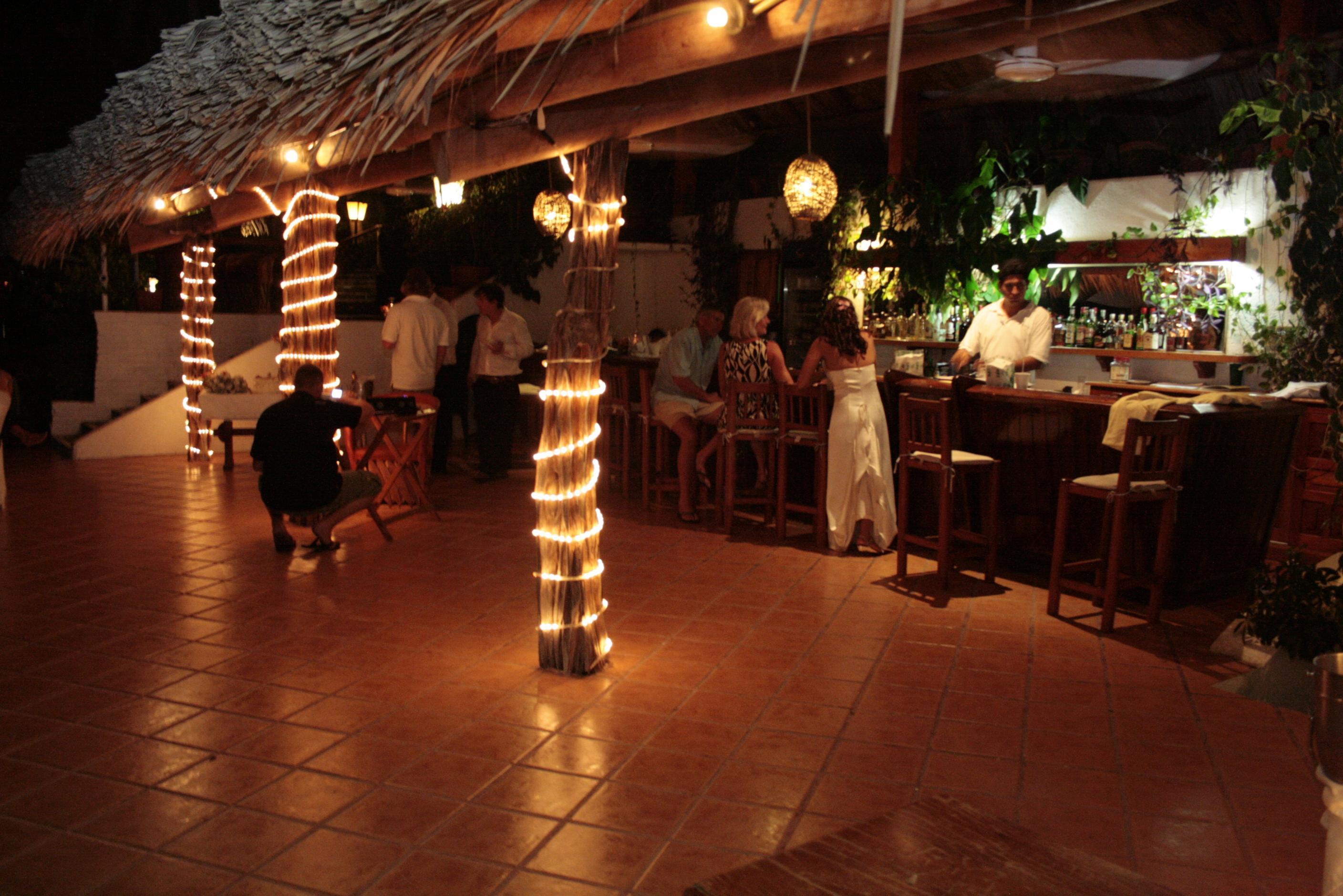 Hotel Catalina Beach Resort زيهواتانيجو المظهر الخارجي الصورة
