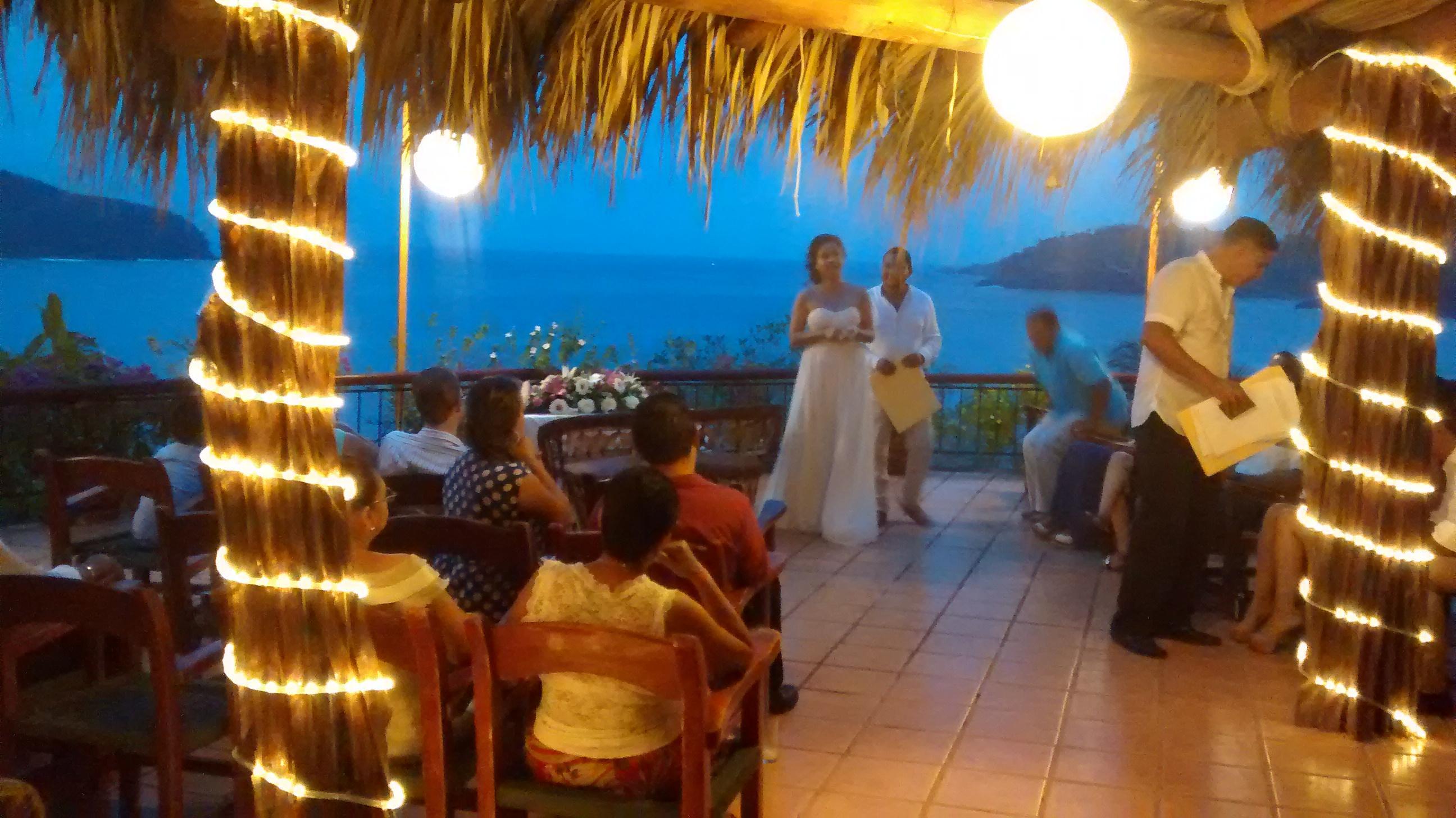 Hotel Catalina Beach Resort زيهواتانيجو المظهر الخارجي الصورة