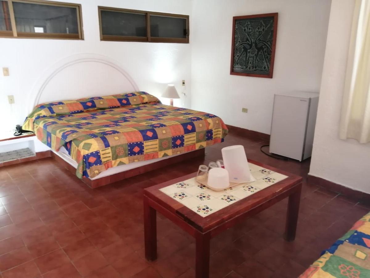 Hotel Catalina Beach Resort زيهواتانيجو المظهر الخارجي الصورة